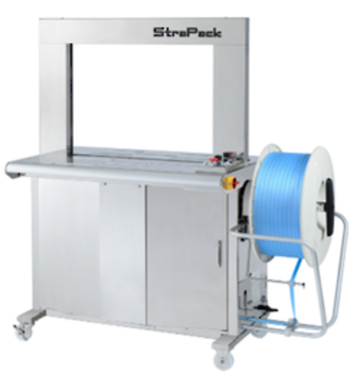 Strapping Systems NZ Strapping Machines Perfect Packaging